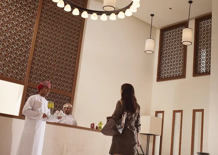 Sifawy Boutique Hotel