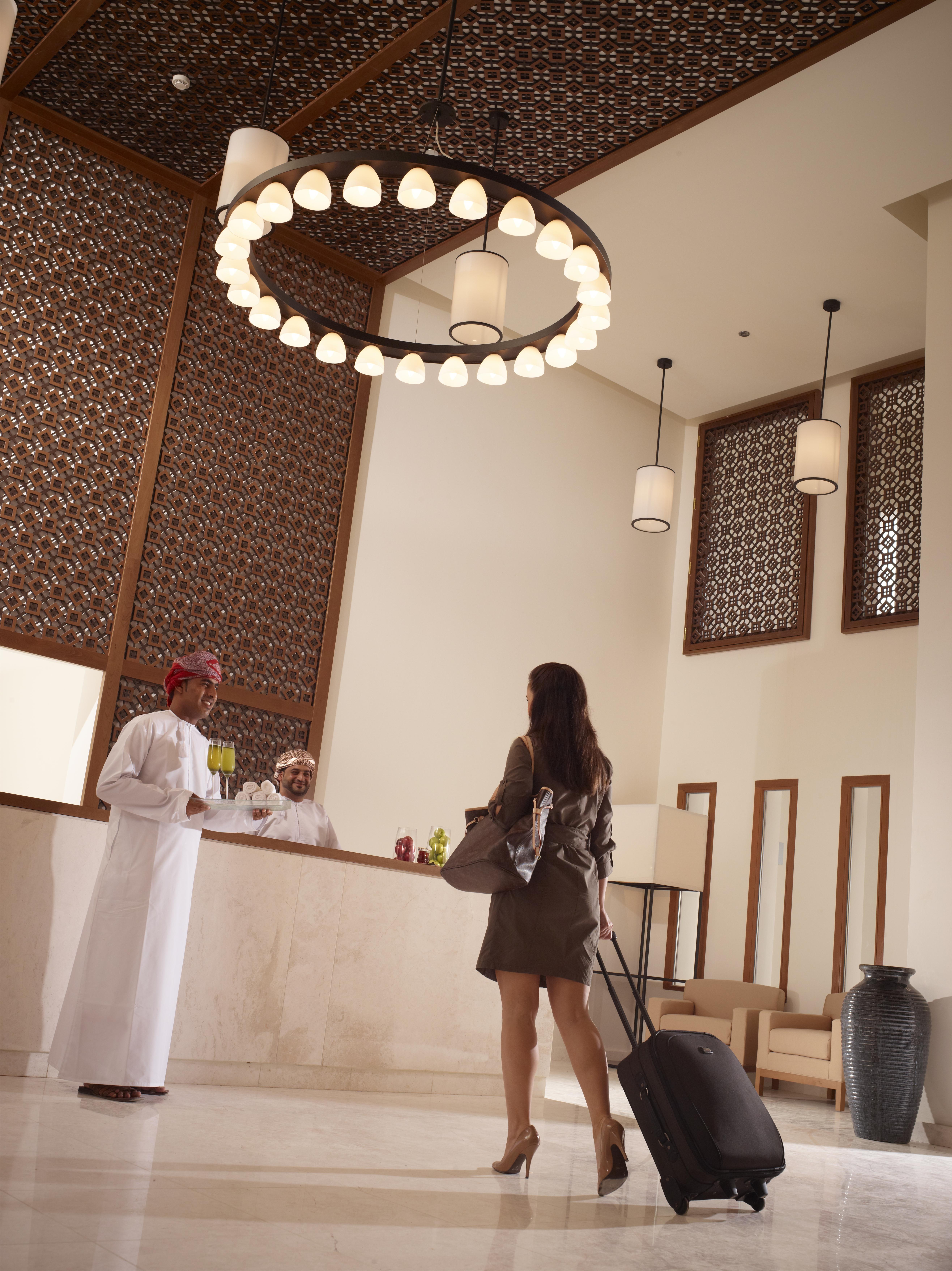 Hotel Sifawy Boutique As Sīfah