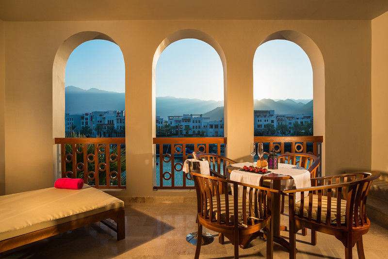 فندق بوتيك سيفاوي 4*
