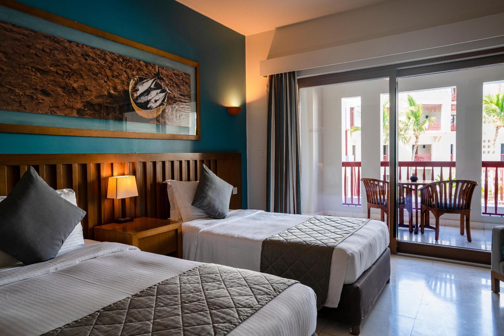 Sifawy Boutique Hotel As Sifah