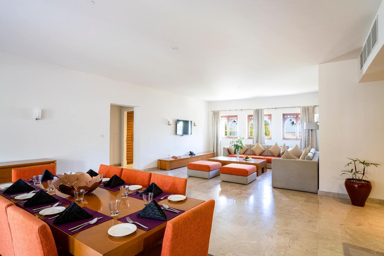 Sifawy Boutique Hotel As Sifah