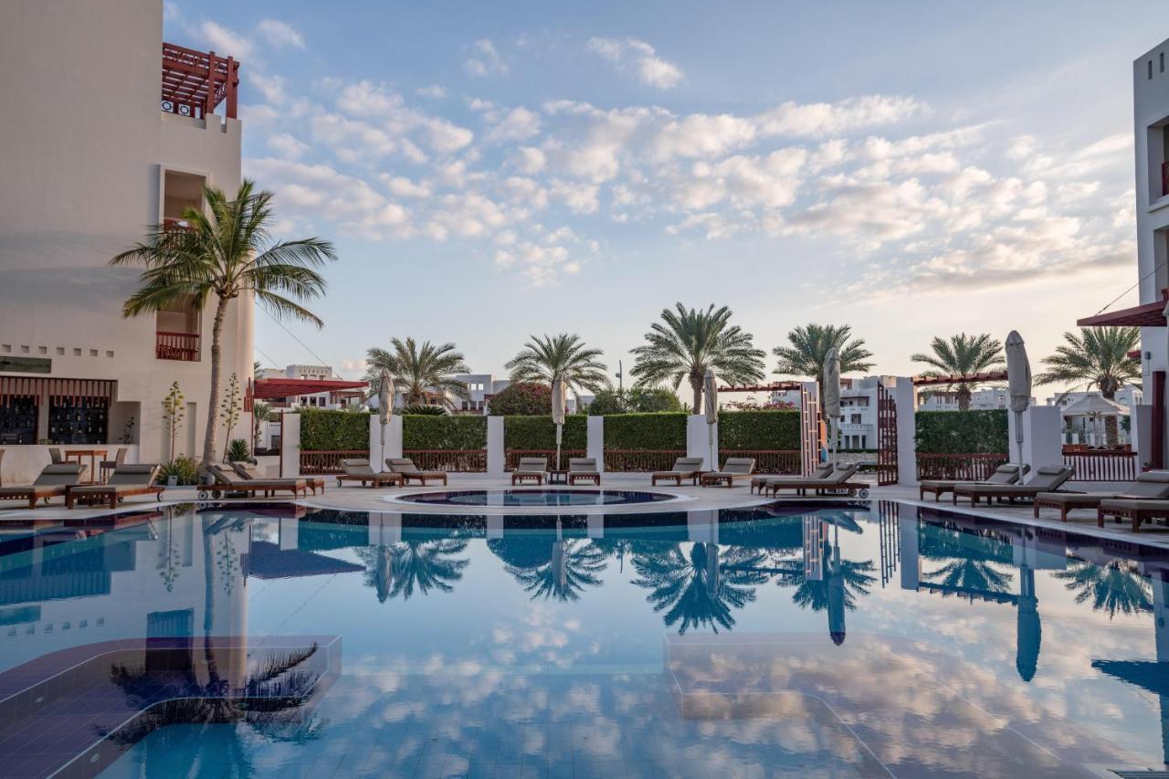 Sifawy Boutique Hotel 4*