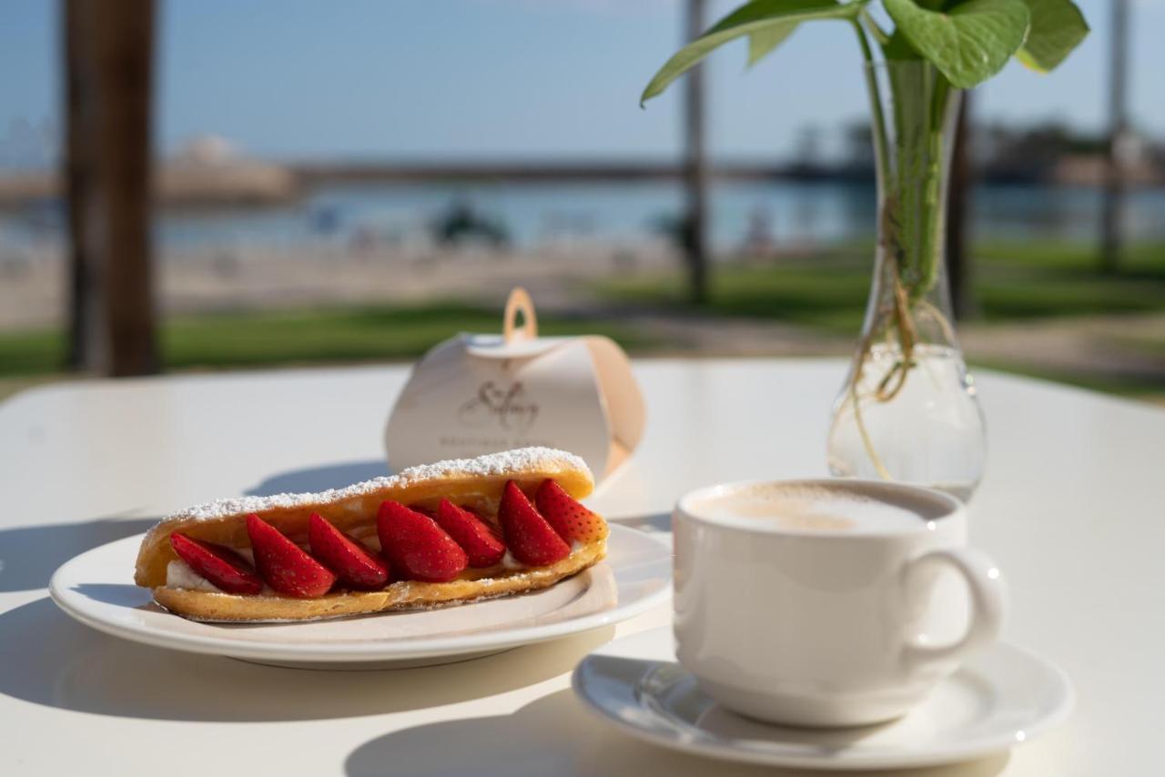 Sifawy Boutique Hotel As Sifah
