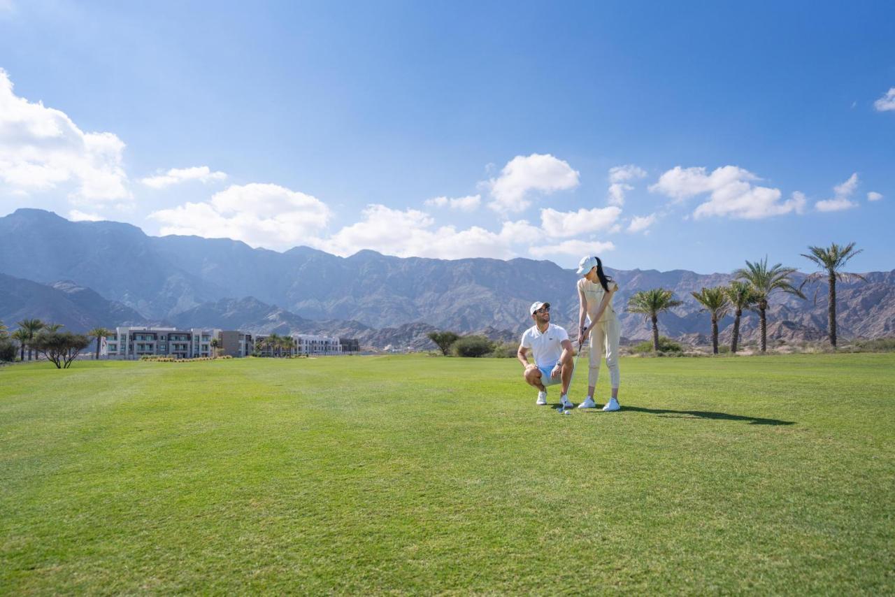 Hotel Sifawy Boutique 4*