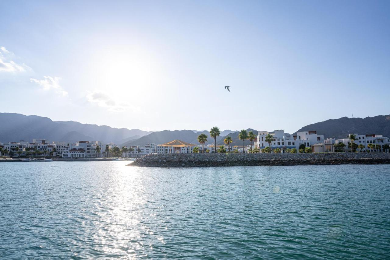 Sifawy Boutique Hotel 4*