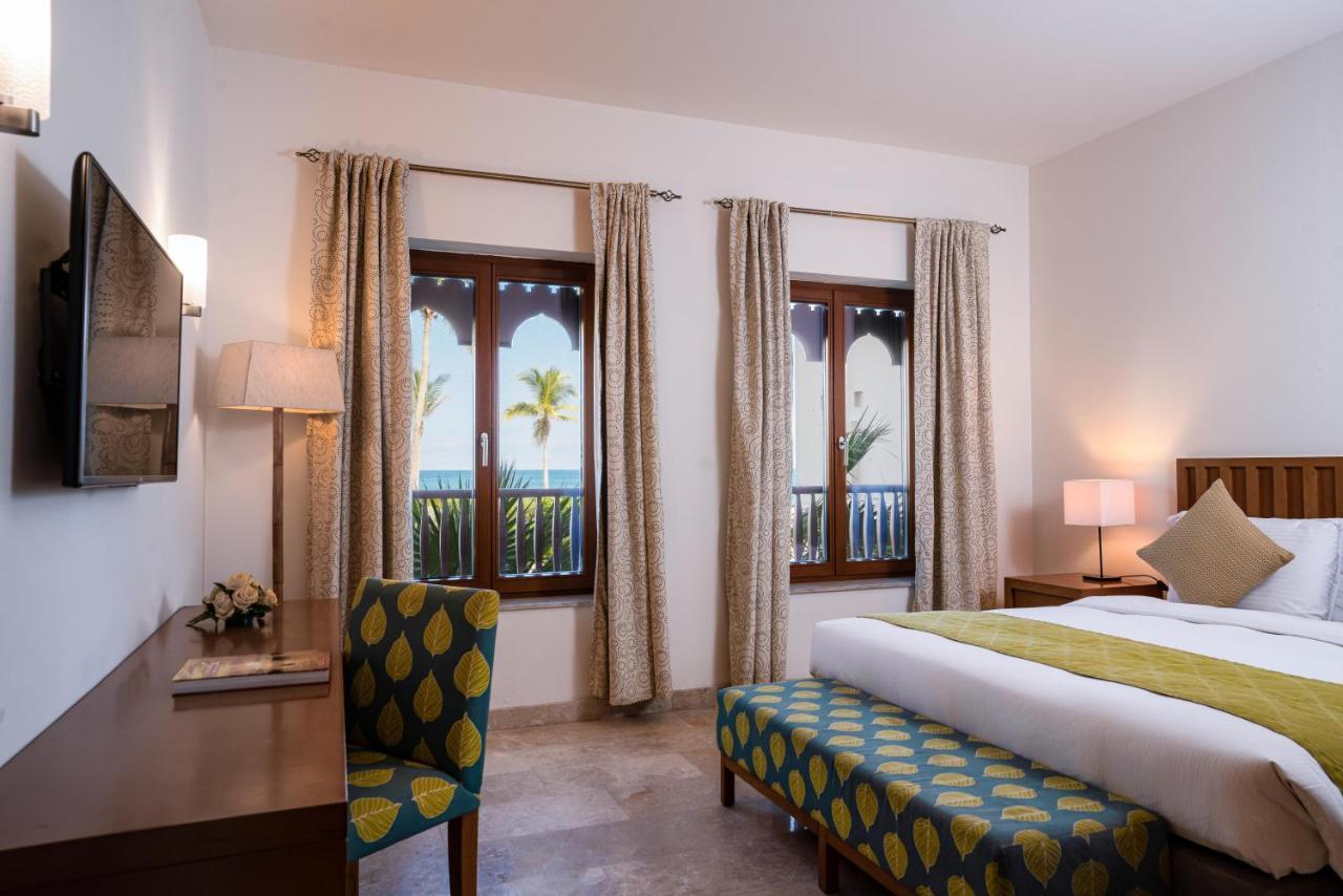 Sifawy Boutique 4* As Sifah