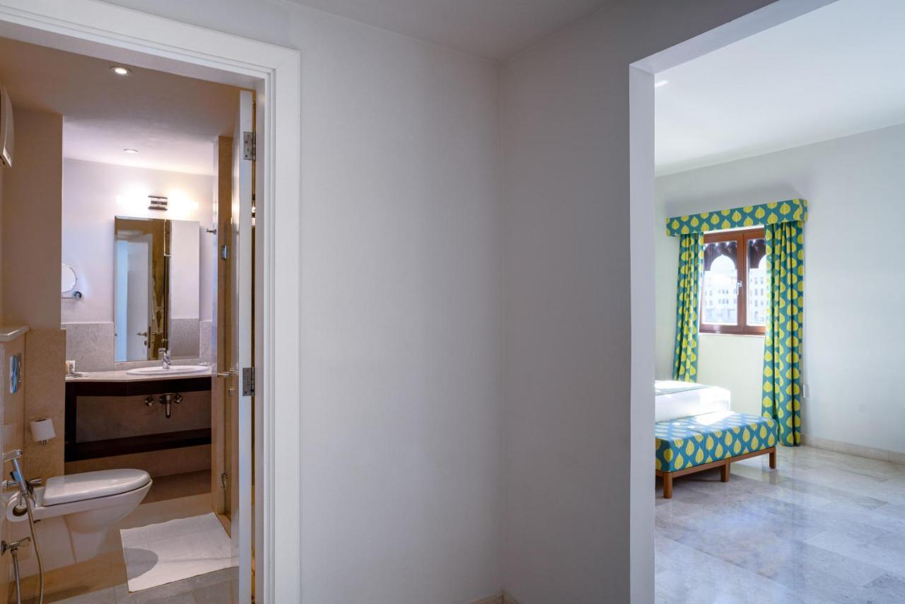Sifawy Boutique 4* As Sifah