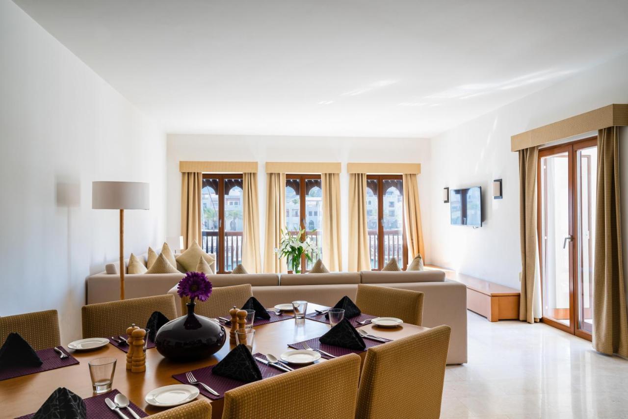 Sifawy Boutique 4* As Sifah