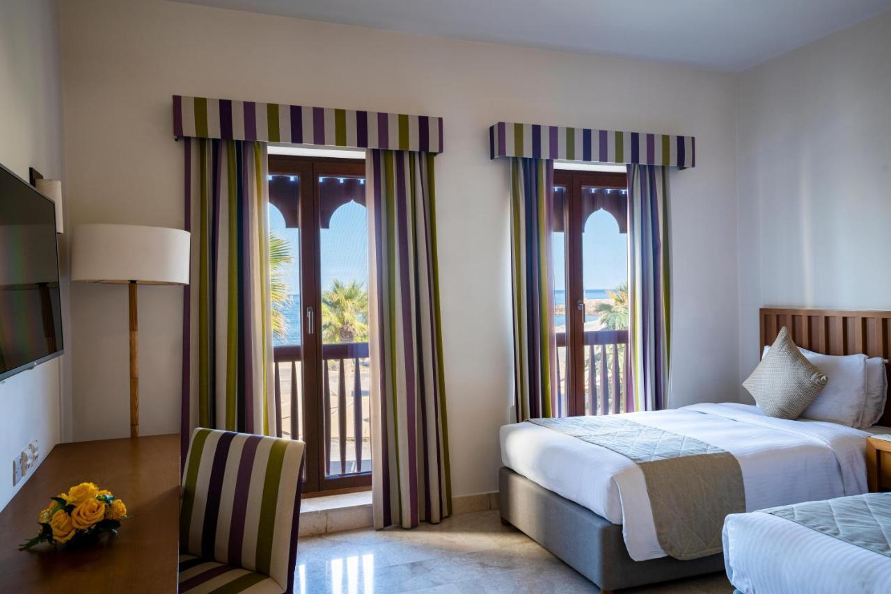فندق بوتيك سيفاوي 4*
