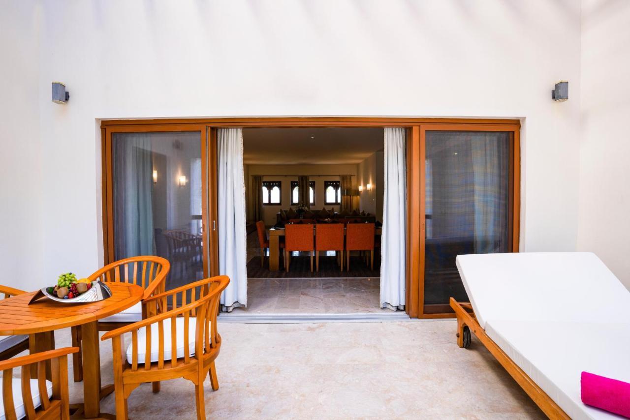 Hotel Sifawy Boutique