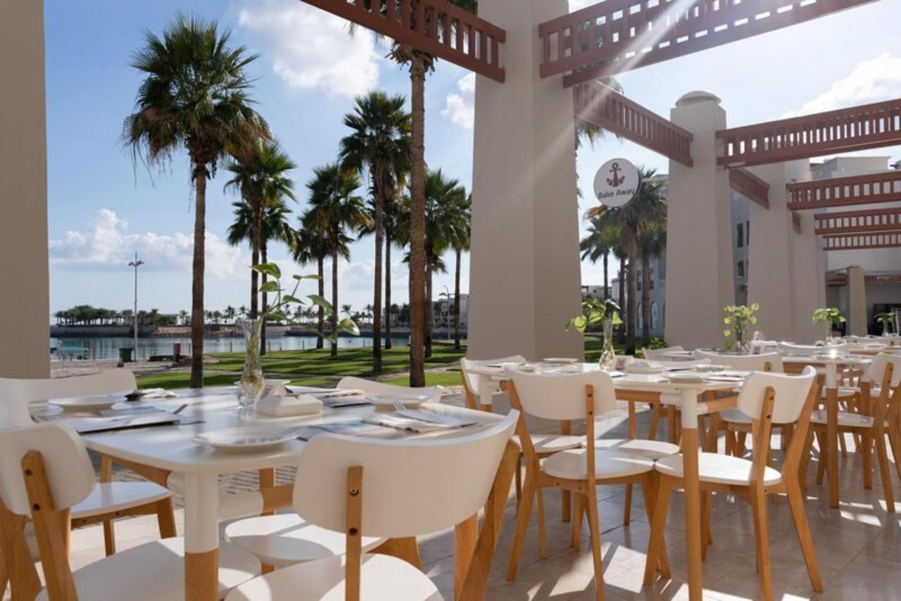 Hotel Sifawy Boutique 4*