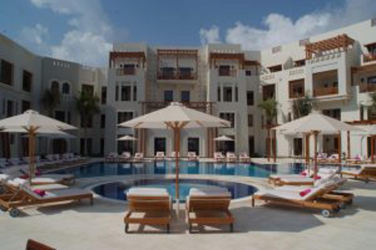 فندق بوتيك سيفاوي 4*