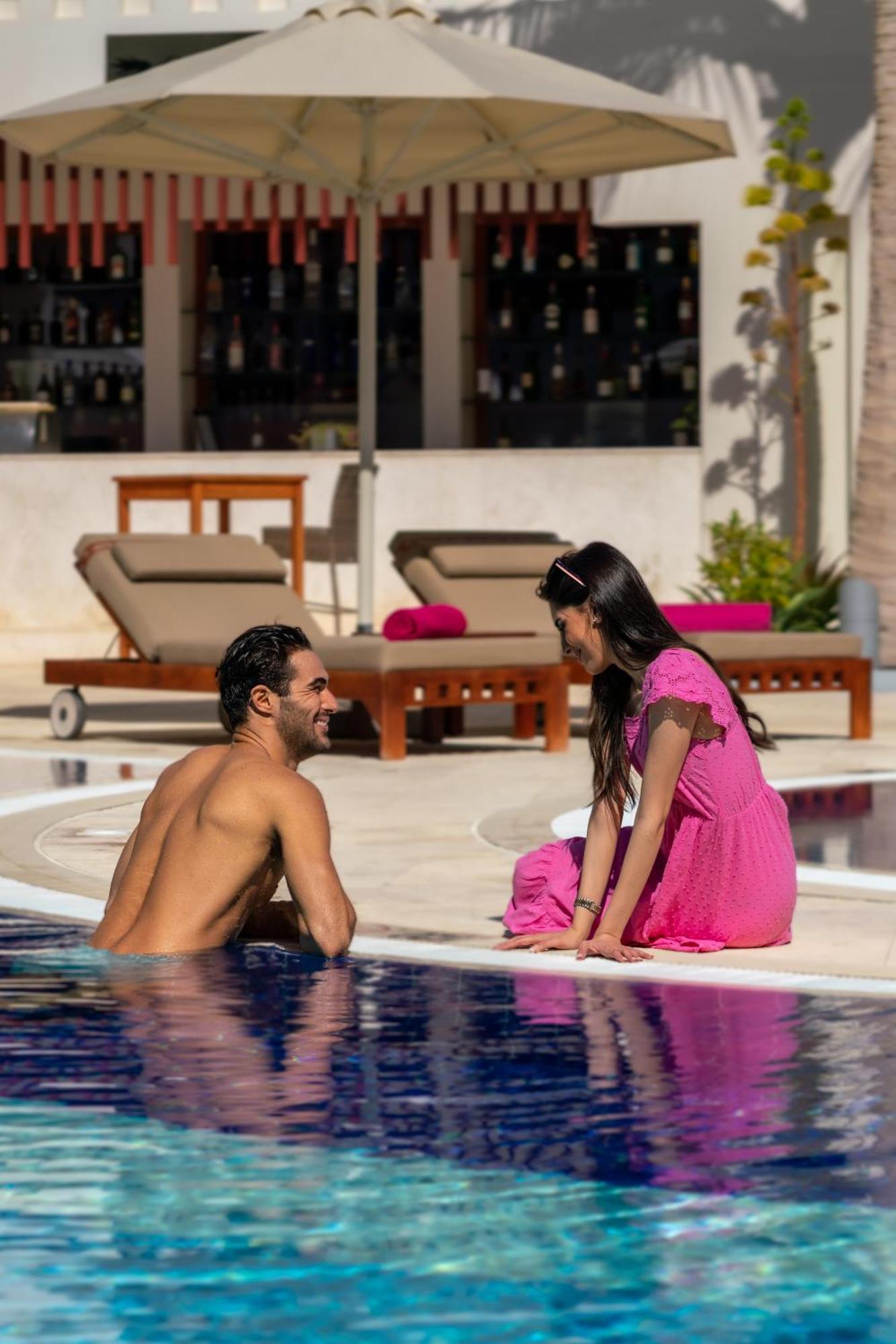 فندق بوتيك سيفاوي 4*